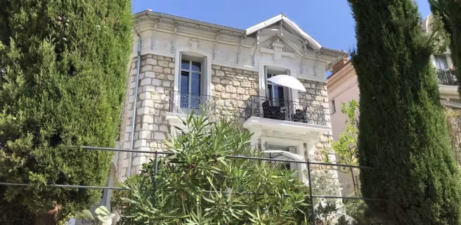 Duplex Ambre - Villa Le Nid