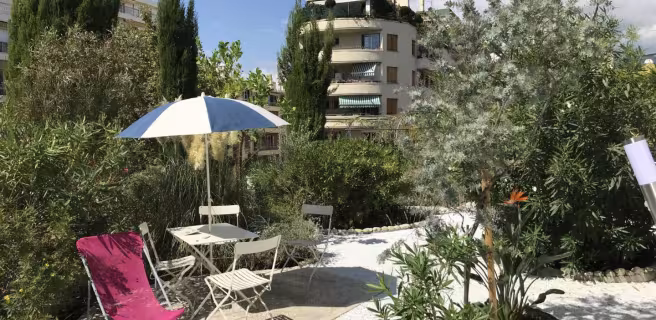 Duplex Topaze - Villa le Nid