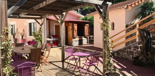 La Maison Vésubie - Roquebillière