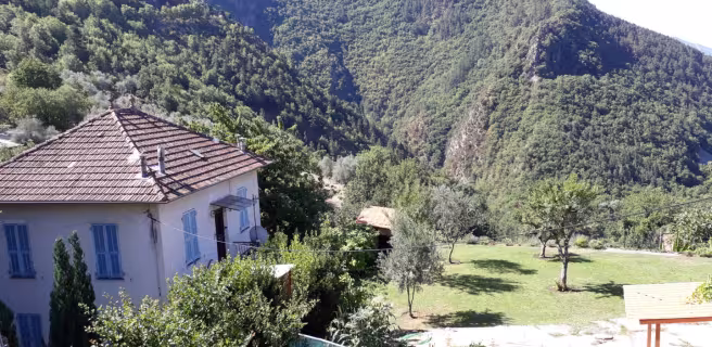 Appartement Mr Emdin F2