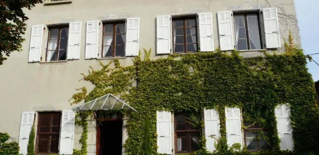 Relais des Baronnies