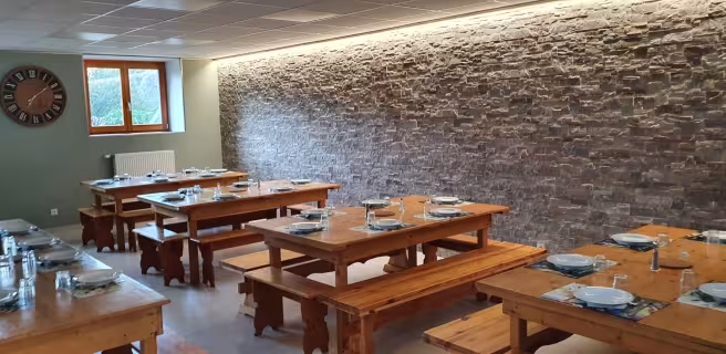 salle a manger