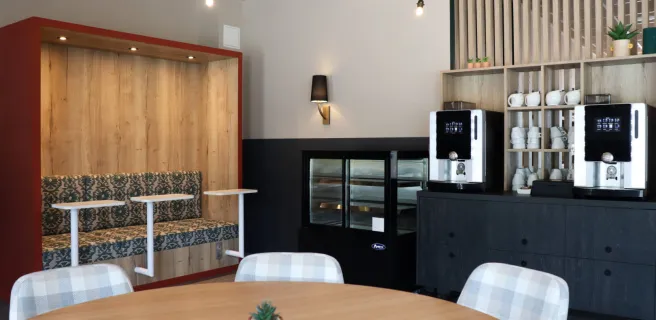 Hotel Coeur de Maurienne by Best Western