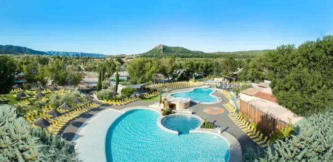 Camping sunêlia l'hippocampe