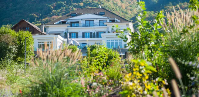 Beau Site Talloires