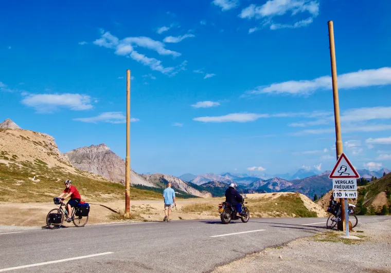 Vivere insieme sulla RGA