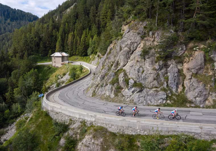 Col du Télégraphe