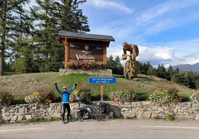 via delle grandi alpi