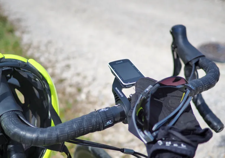 Scaricare le tracce GPX per la Route des Grandes Alpes?
