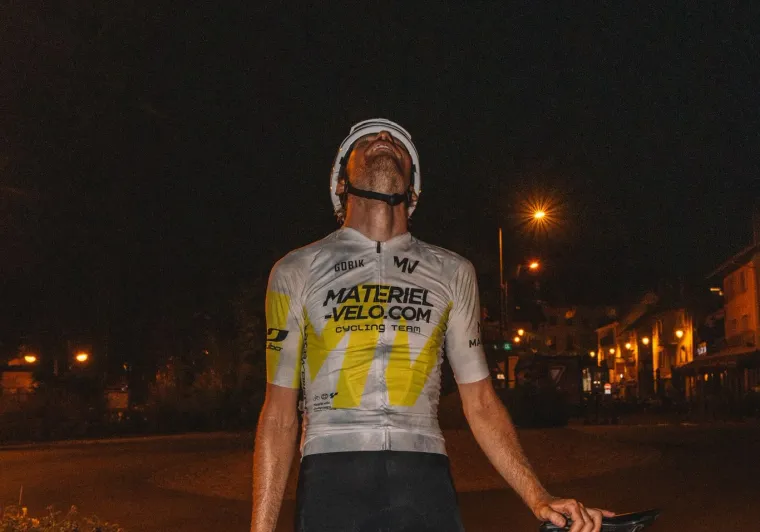 thibaut clement record 7 major 2025