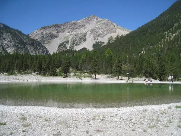Camping de l'Izoard photo 3