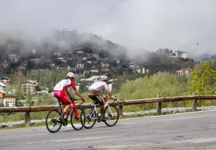 Ciclismo Valberg