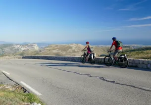 Le P'tites Routes du Soleil