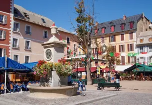 Barcelonnette