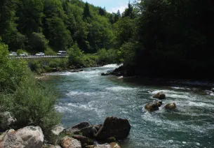 Geoparco Unesco Chablais