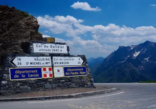 Passo del Galibier