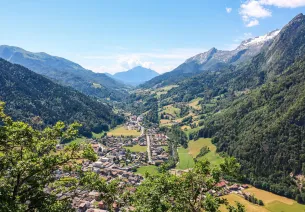 Estate a Thônes Cœur des Vallées