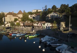 Estate a Thonon-les-Bains