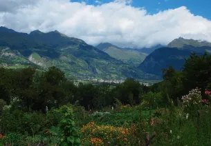 Massiccio della Tarentaise e della Vanoise