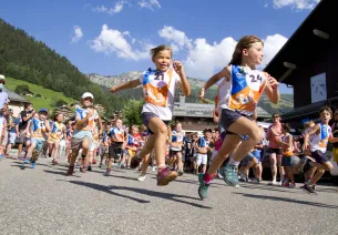 Pieera Menta delle Marmotte