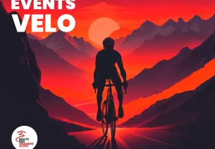 Eventi ciclistici a Manigod