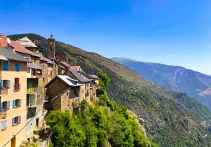 Alta Nizza e Costa Azzurra