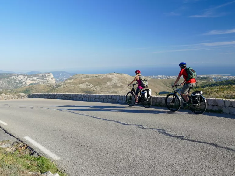 Le P'tites Routes du Soleil