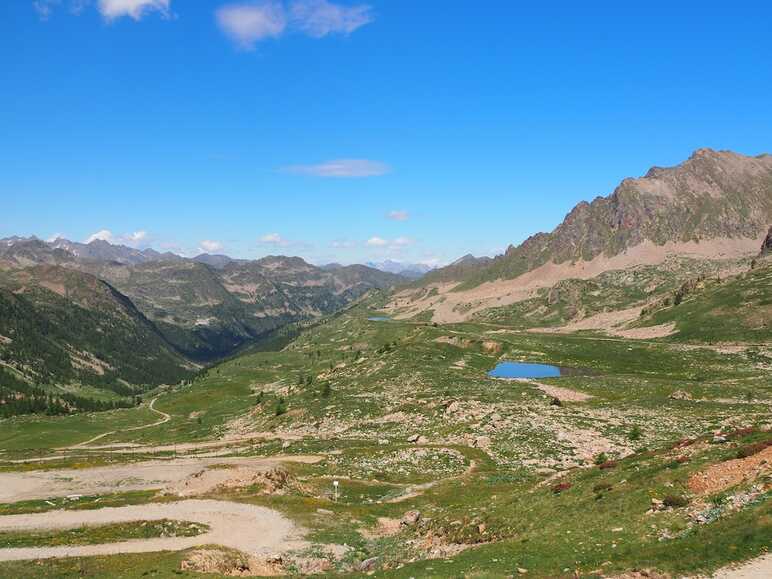 Estate nella Vallée de la Tinée