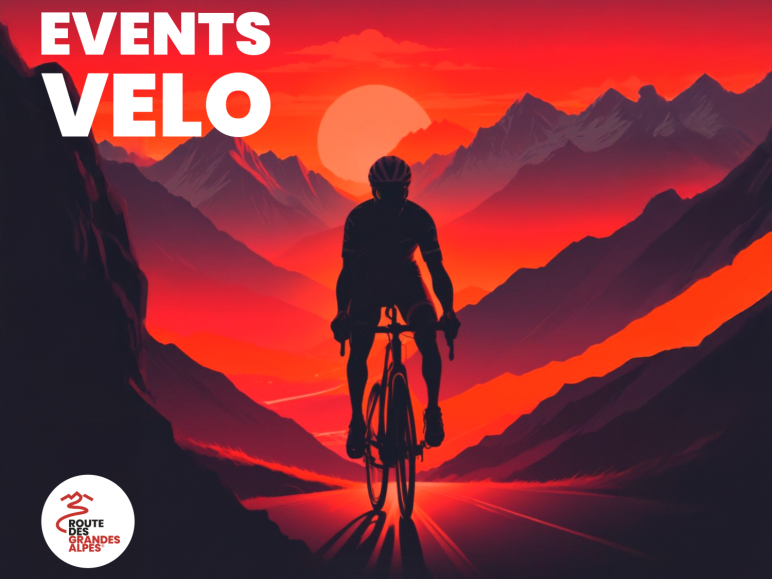 Eventi ciclistici a La Clusaz