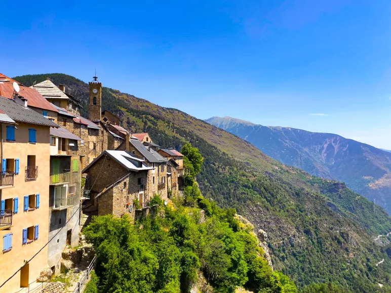 Alta Nizza e Costa Azzurra